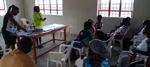 Bukomansimbi