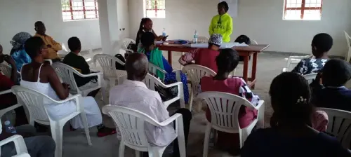 Bukomansimbi