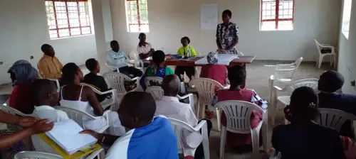 Bukomansimbi