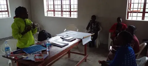 Bukomansimbi