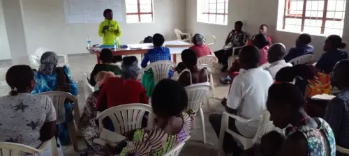 Bukomansimbi