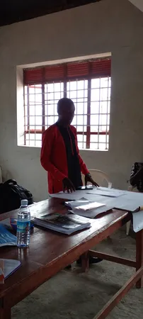 Bukomansimbi