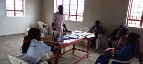 Bukomansimbi