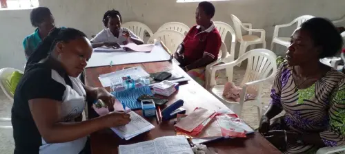 Bukomansimbi
