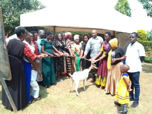Luweero 2024