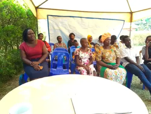 Luweero 2024