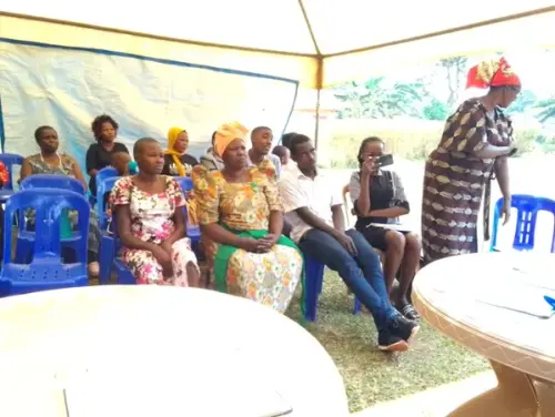 Luweero 2024