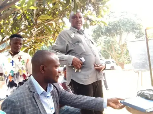 Luweero 2024