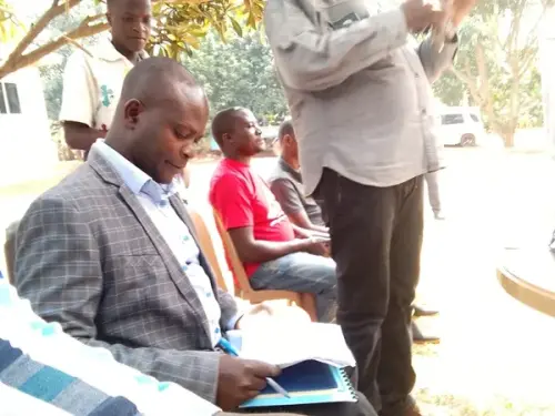 Luweero 2024