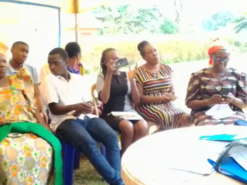 Luweero 2024
