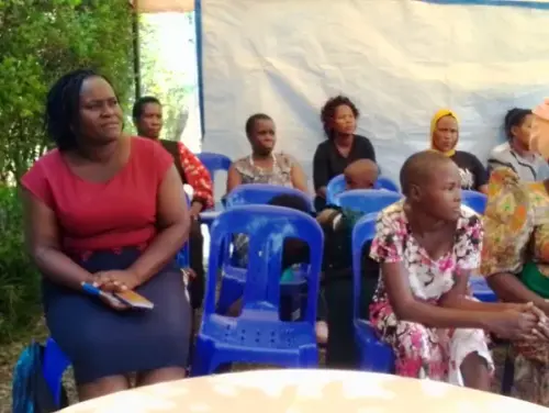 Luweero 2024