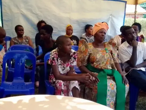 Luweero 2024