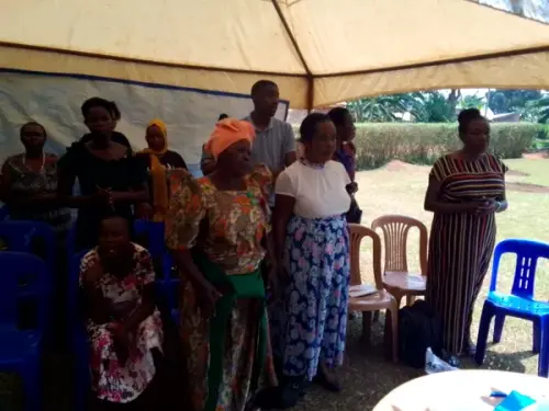 Luweero 2024
