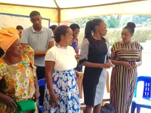 Luweero 2024