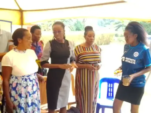 Luweero 2024